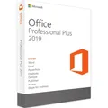 MS Office 2019 Professional Plus Schlüssel Vollversion Sofort Versand Microsoft