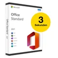 Microsoft Office 2021 Standard Key | Schnelle Lieferung per eBay-Nachricht