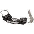F2 Snowboardbindung F2 Snowboard Plate Bindung Race Titanium Farbe/Größe wählbar 2025/26 grau S
