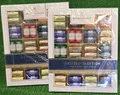 49,90€/kg) 2x Niederegger Meister Selektion 500g Pralinenkasten Nougat Versand0€