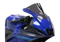 BODYSTYLE Racing Cockpitscheibe für YAMAHA YZF-R125 124 ccm Bj. 2023-2024