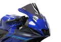 BODYSTYLE Racing Cockpitscheibe passend für YAMAHA YZF-R125 2023-2026