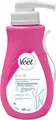 Veet Sensitive Haarentfernungscreme schnelle Haarentfernung Spender 400ml