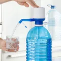 InnovaGoods Wasserspender für Karaffen XL Watler – Praktischer Wasserdispenser für große Karaffen und tägliche Erfrischung