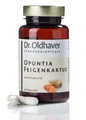 Dr. Oldhaver Opuntia Feigenkaktus Kapseln