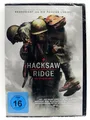 Hacksaw Ridge - Anti- Kriegsfilm - Sanitäter, Okinawa, 2. Weltkrieg, Mel Gibson