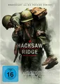 Hacksaw Ridge - Die Entscheidung (DVD) Min: 140/DD5.1/WS - LEONINE 88985413629