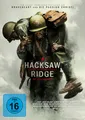 Hacksaw Ridge - Die Entscheidung (DVD)
