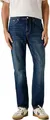 Pepe Jeans Byron Fs Pm20841092 Straight Fit Jeans Blau 36 / 32 Herren Blau 36