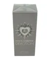 Dolce & Gabbana Devotion pour homme Eau de Parfum 100 ml