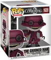 Tghe Conjuring - The Crooked Man 1620 Funko Pop! Vinyl Figur