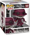 Gadget - Conjuring (The): Funko Pop! Movies - Super - The Crooked Man (Vinyl Fig