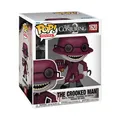 Funko Pop! Super: The Con – The Crooked Man​ - The Conjuring - Vinyl-Sammelfigur