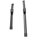 BOSCH Wischblatt 3397007309 für Volvo Opel BMW Ford RENAULT