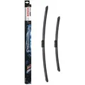 Bosch A309S - Scheibenwischer Aerotwin - Länge: 650/475 mm Set für Frontscheibe