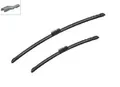 Original BOSCH Wischblatt 3 397 007 309 für Alpina BMW Fiat Ford Jaguar