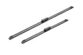 BOSCH 3 397 007 309 Wischblatt für Fiat Maserati Volvo BMW Land Rover