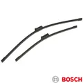 Scheibenwischer BOSCH Aerotwin vorne 2x 3397007309 650/475mm für BMW FIAT OPEL