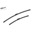 3 397 007 309 BOSCH Wischblatt Aerotwin
