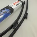 Bosch Scheibenwischer vorne für BMW 2er 5er 7er Mondeo IV F-Pace V40 C70 A309S