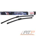 BOSCH AEROTWIN A309S SCHEIBENWISCHER FÜR FORD MONDEO 4 BJ 07-14