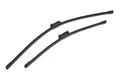 BOSCH Scheibenwischer 3 397 007 309 650/475mm Twin Bügelwischblatt Hook vorne
