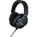 Sony MDR-MV1 (Keine Geräuschunterdrückung, Kabelgebunden) (MDR-MV1)
