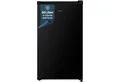 homeX Gefrierschrank FS1016-B, 85 cm hoch, 47.5 cm breit, 60 Liter, Tiefkühlschrank klein, Freezer, 4-Sterne Gefrieren, leise
