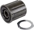 Shimano - Freilaufkörper für FH-M590/M6000 MTB, inkl. Zubehör