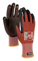 OX-ON Schnittschutzhandschuh Flexible Advanced 1901, Größe 6 - 92076 (VPE: 12 Paar)