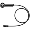 Shimano STEPS Geschwindigkeitssensor 540 mm ohne Magnet schwarz