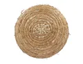 esschert design Bienenkiste Bienenkorb, Weizenstroh