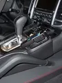 Kuda Telefonkonsole 089070 Echtleder für Porsche Cayenne 05/2010-2014