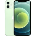 Apple iPhone 12 (256 GB, Green, 6.10", SIM + eSIM, 5G) (MGJL3ZD/A)