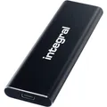 Integral SlimXpress Portable SSD (4000 GB) (INSSD4TPORT3.2SLIMX)