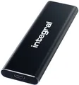 INTEGRAL Slimxpress tragbare SSD 4TB