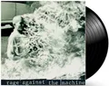 Rage Against the Machine Rage Against the Machine (Vinyl) 12" Album (US IMPORT)