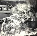 Rage Against The Machine / RAGE AGAINST THE MACHINE (180G LP) / Sony Music / 88