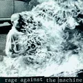 RAGE AGAINST THE MACHINE - RAGE AGAINST THE MACHINE  VINYL LP NEU