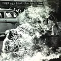Rage Against The Machine (180g) | Rage Against The Machine | 2018