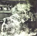 Rage Against The Machine ‎-  Rage Against The Machine (Vinyl LP EU 2017) NEW OVP
