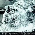 Rage Against The Machine LP Vinyl EPIC/LEGACY