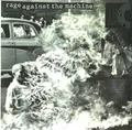 Rage Against The Machine - (2015) LP Vinyl