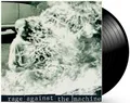 Rage Against the Machine Rage Against the Machine (Schallplatte) 12" Album
