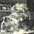 Rage Against The Machine - Rage Against The Mac (Vinyl LP - 1992 - EU - Reissue)