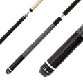 J. Parker Break & Jump Queue, für Power Anstoß und Jump-Shot, Profi-Pool-Cue, Ferrule/Tip 13,5 mm aus Bakelit, extrem hartes Oberteil, 3-TLG. Quick Joint