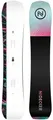 NIDECKER VENUS Snowboard 2026 - 155