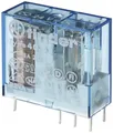 Finder 40.52.9.048.0000 Printrelais 48 V/DC 8A 2 Wechsler 1St.