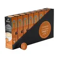 Tchibo Cafissimo Caffè Crema vollmundig Kaffeekapseln 80 Stück à 7.6 g