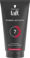 Taft Gel Tube 150 ml Power Activity Hold 7